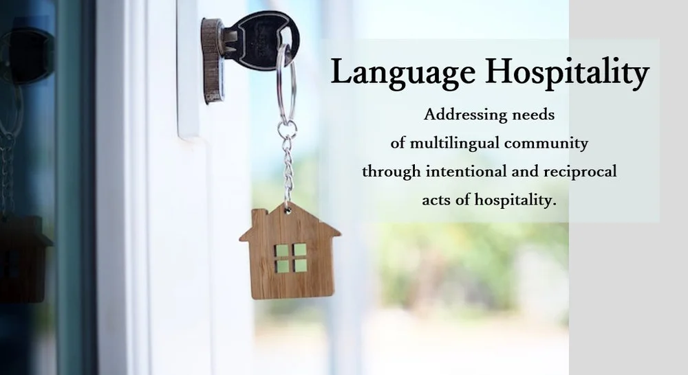Courses — Language Hospitality Project
