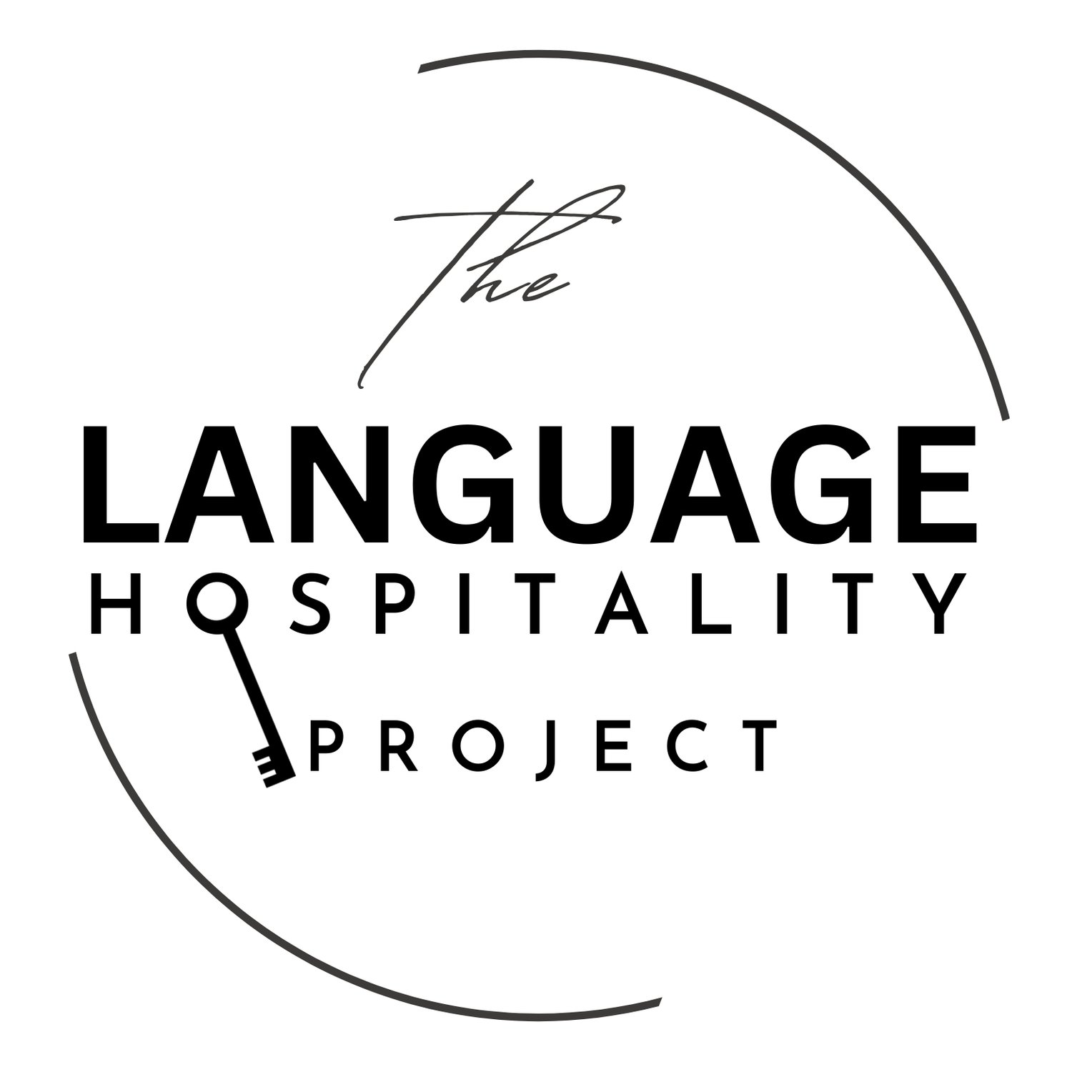 Language Hospitality Project