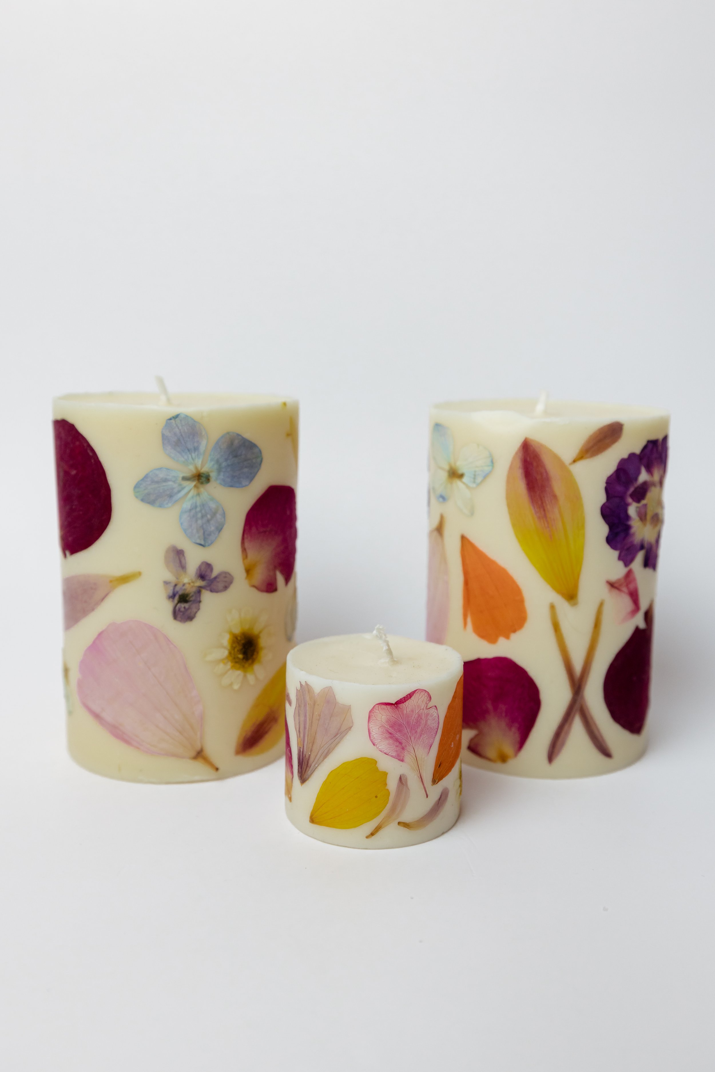 Pillar - Set