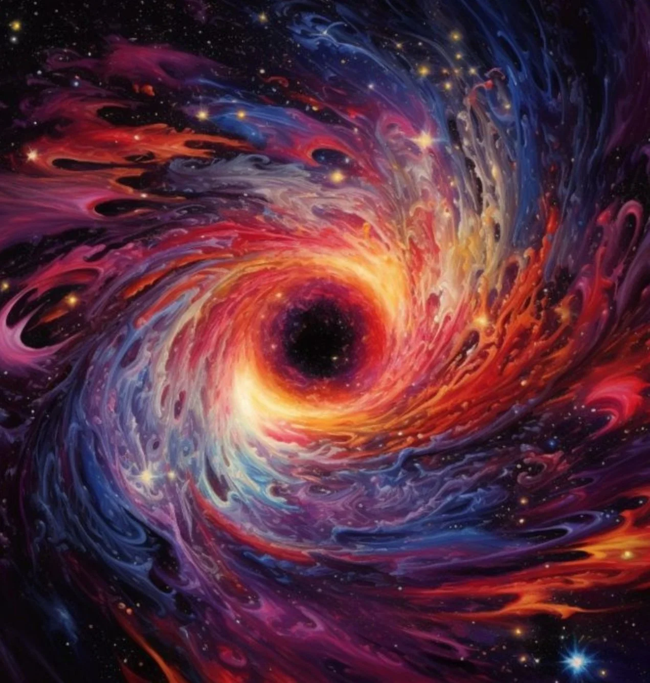Resources — Art by Sophie Kadan