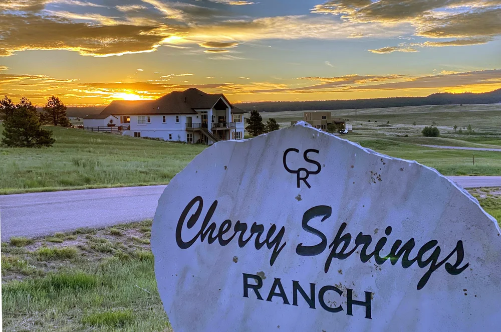 Cherry Springs Ranch