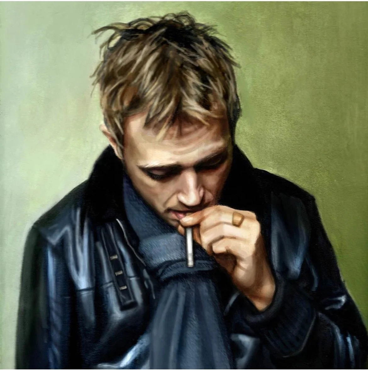 Damon Albarn