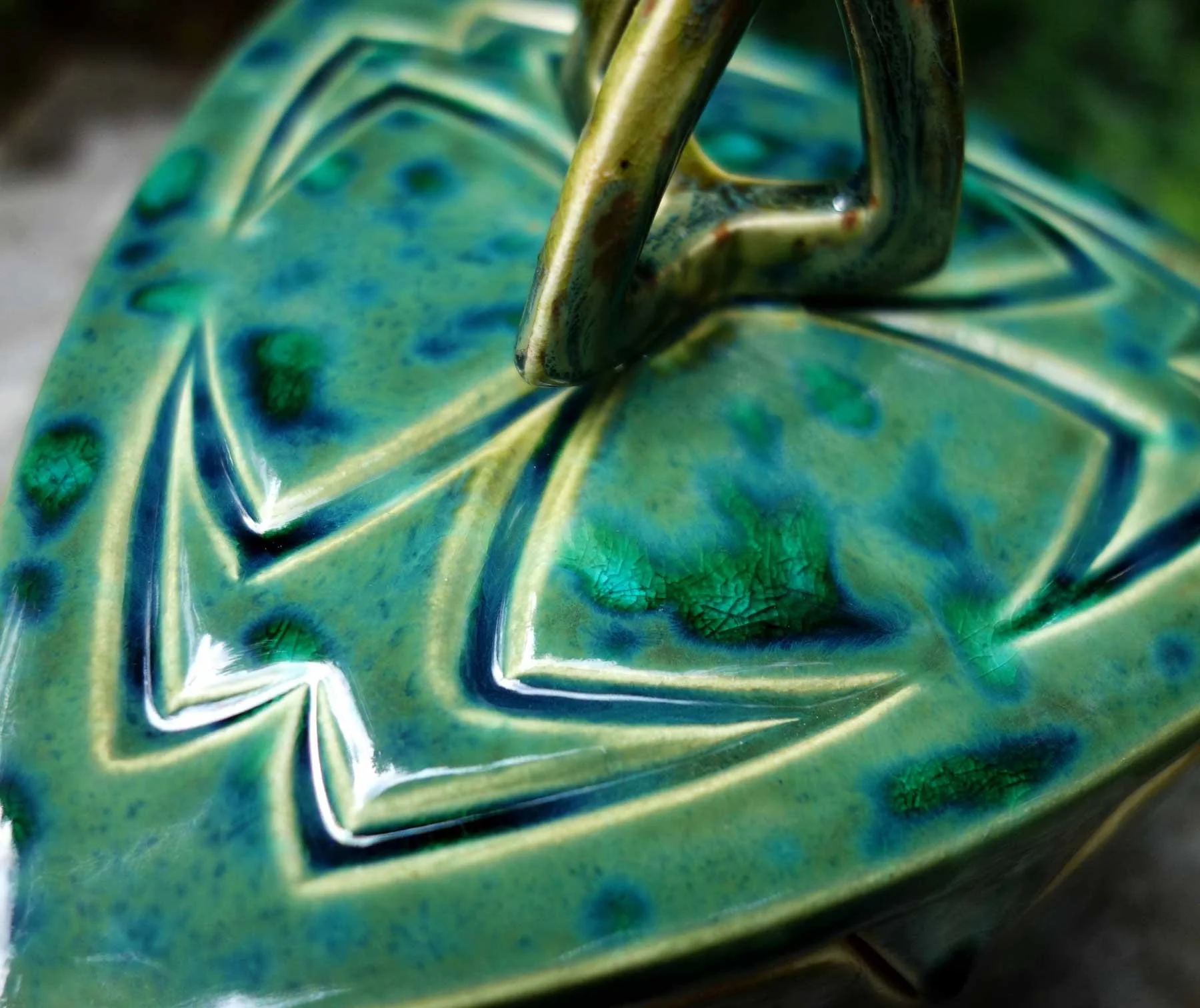 Memento Box (Crystal Forest) - 2023