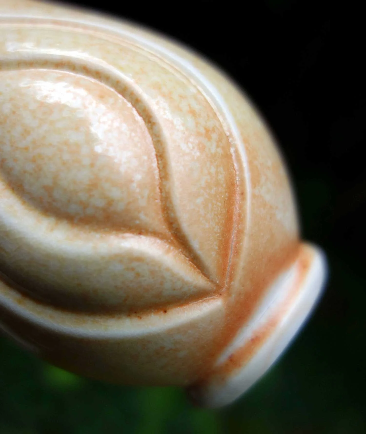 Soda Fired Jar - 2022
