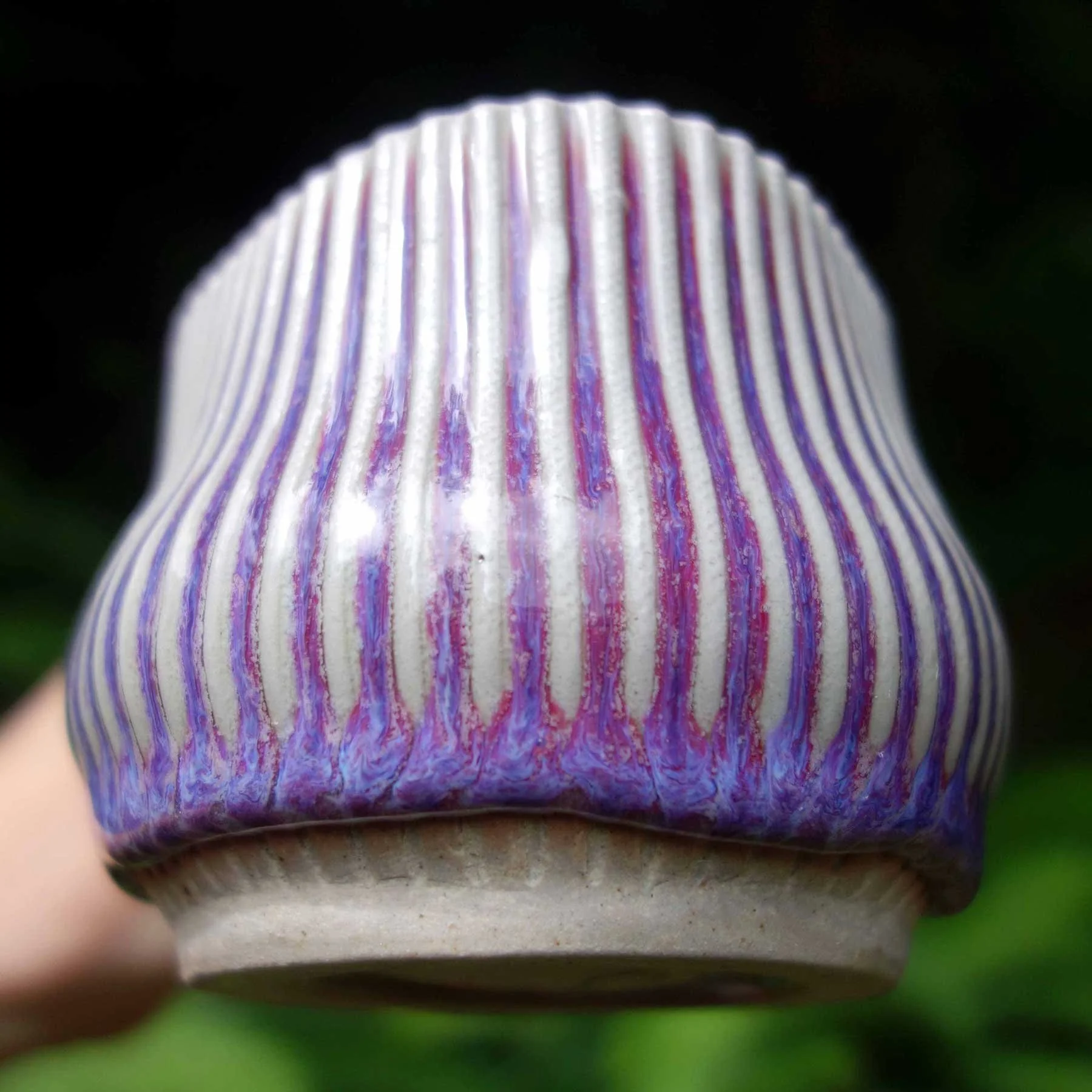 Ribbed Mug - 2023