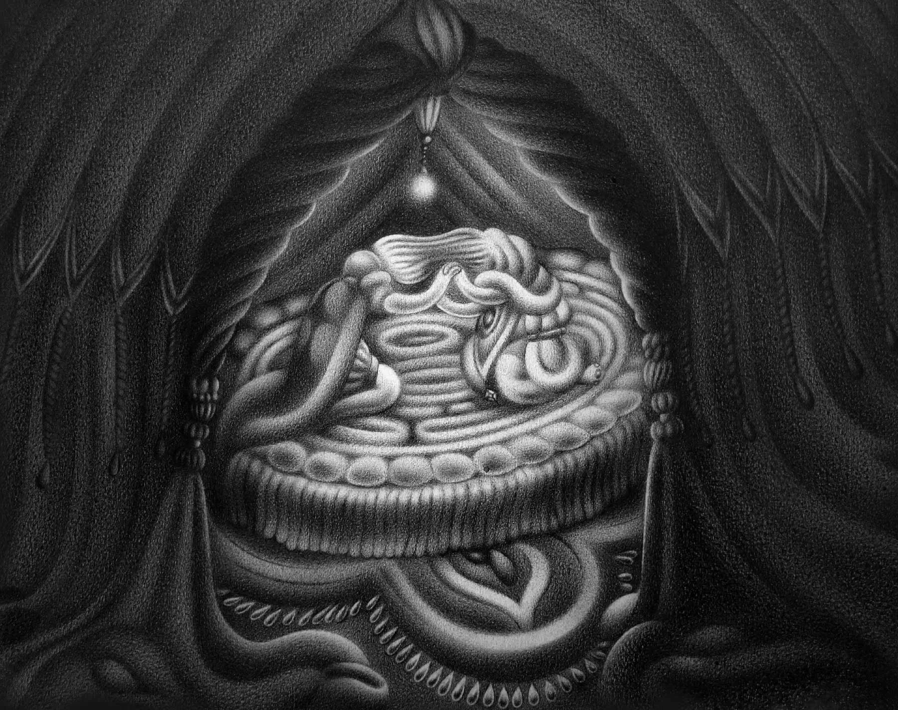 Fusion - Mechanical Pencil - 2021