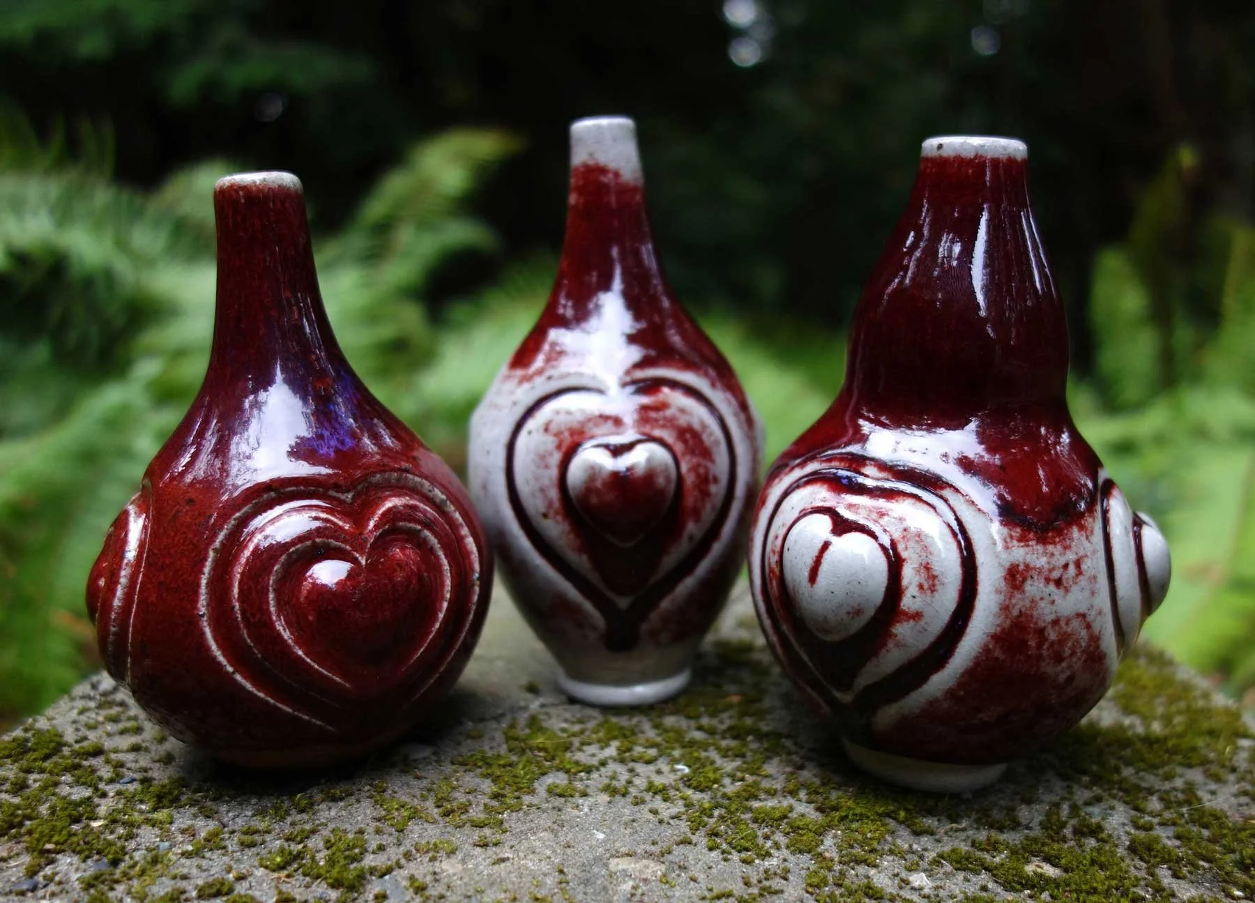 Love Potions - 2022