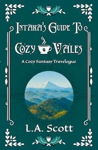 Books — Cozy Vales