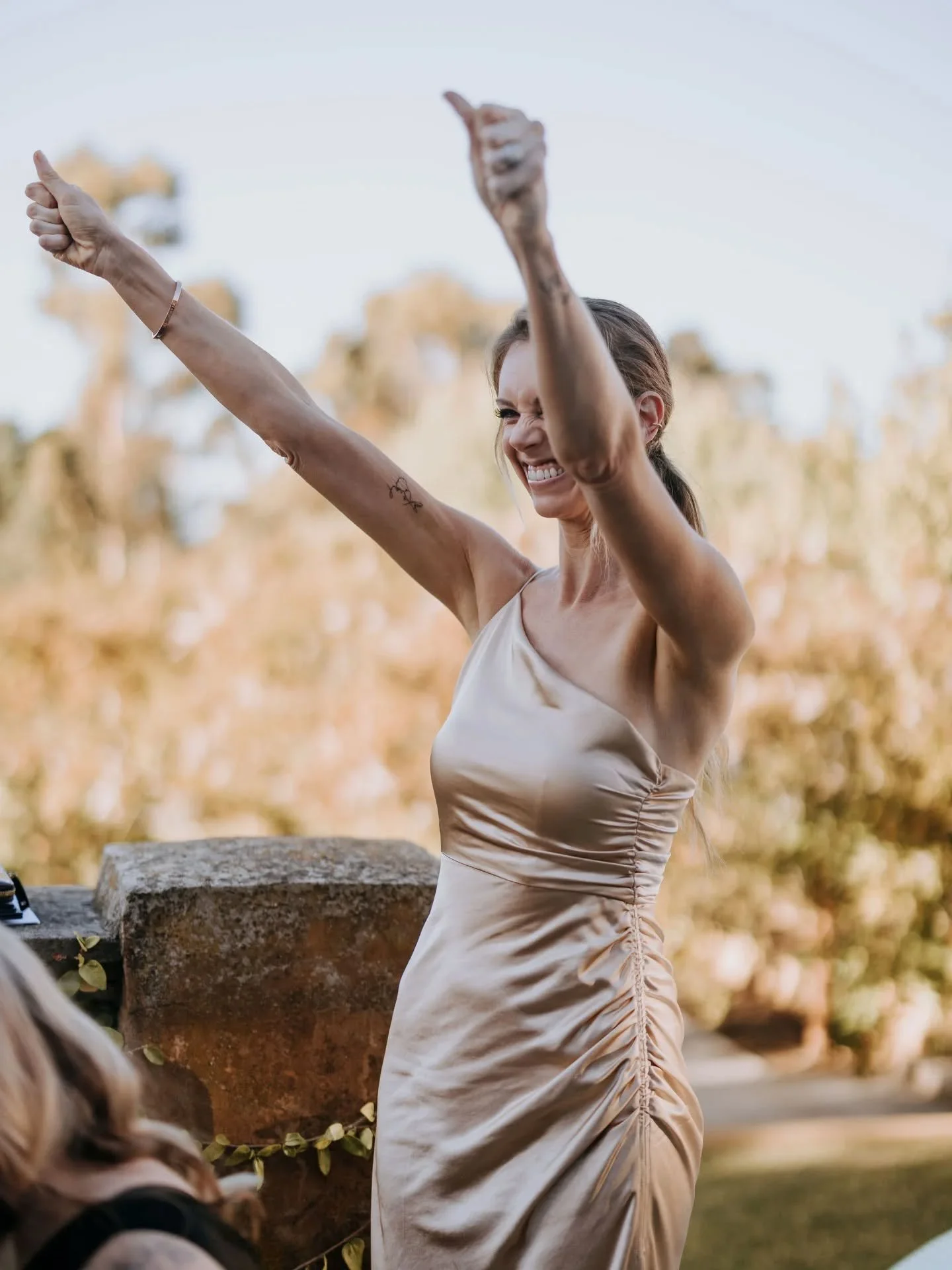 🖤 8 years of hitchin!

Apparently, I&rsquo;ve been legally marrying lovebirds for 8 whole years&hellip; and no one&rsquo;s stopped me yet! 

That&rsquo;s 8 years of:

🖤 saying &ldquo;you may kiss&rdquo; and running out the photo like the bar just o