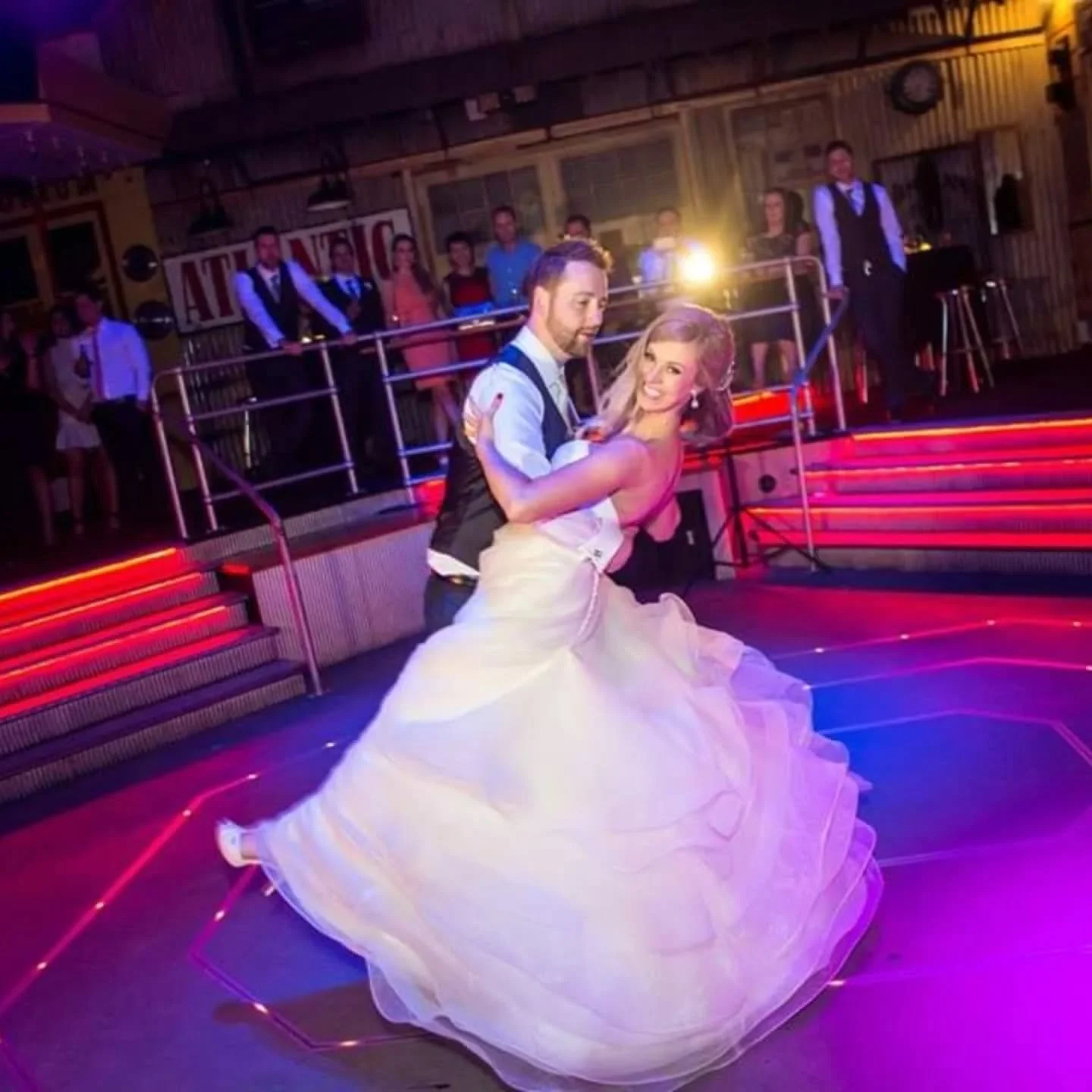 🖤 10 years with my moo!

9 overseas holidays, 4 promotions, bought a house, welcomed the best dog in the world into our home, crashed a car, got a new car, got our motorbikes license, and Alana with Love Celebrant was created! 

with so many more ad