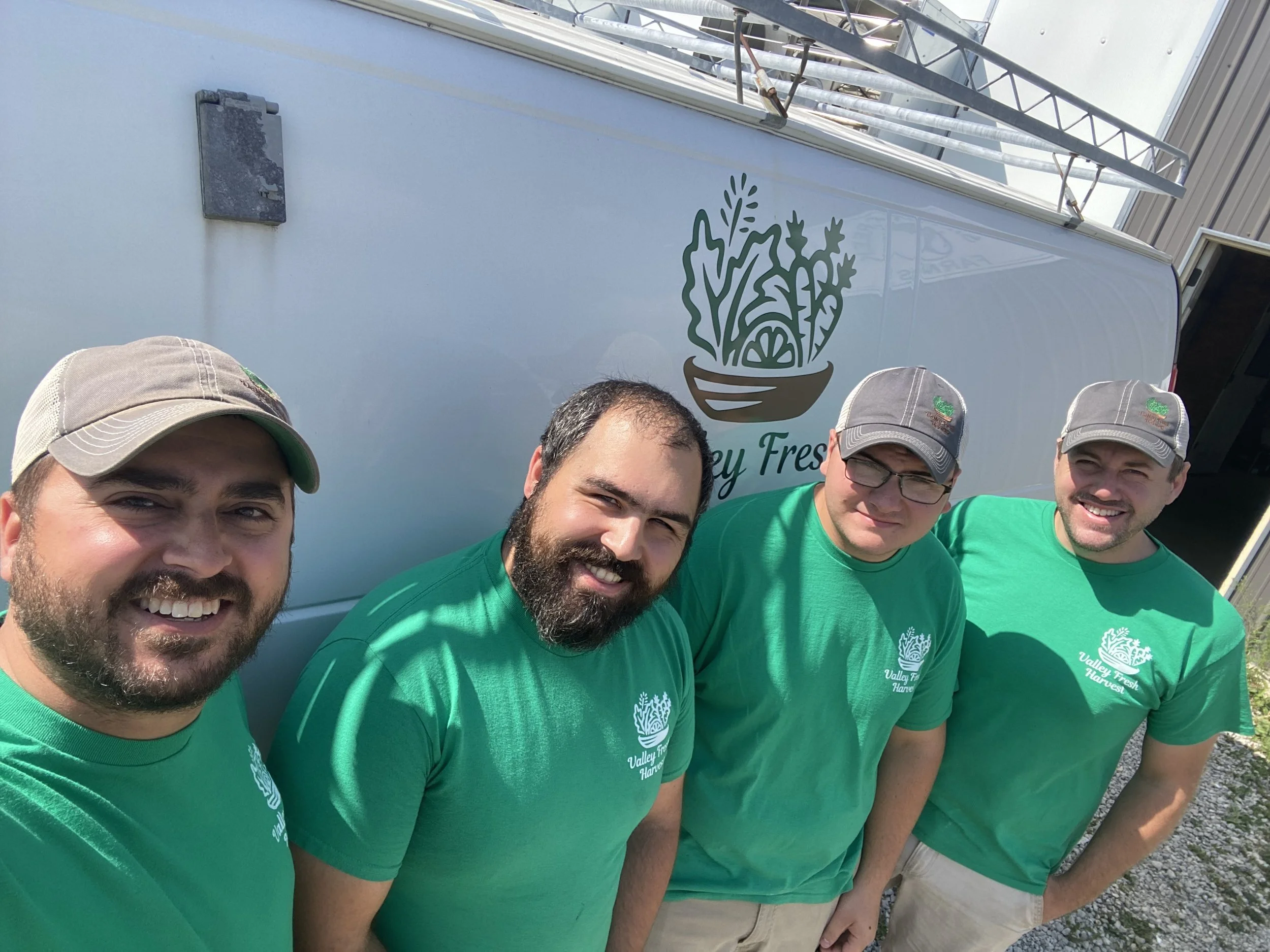 About 60+ Farm Families Pastured Raised Sustainably Grown