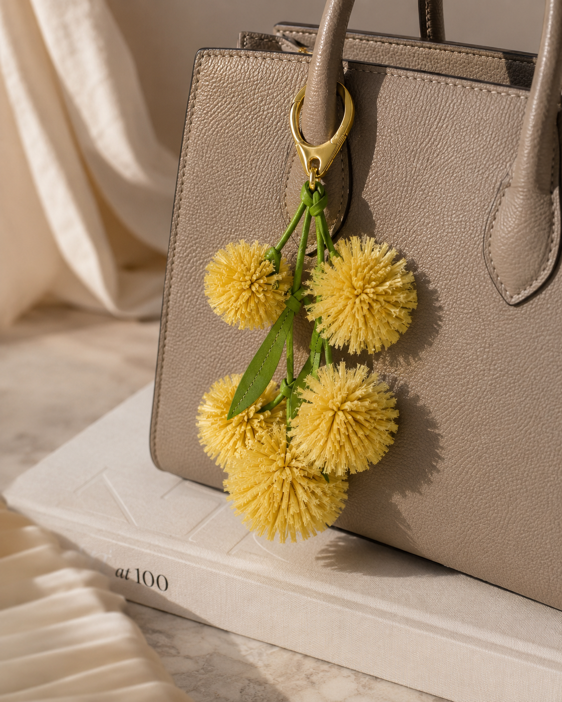 7 Bag Charms That Make Your Bag Feel New Again