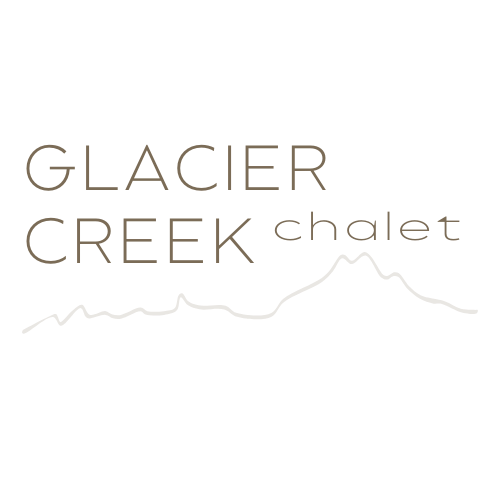 Glacier Creek Chalet
