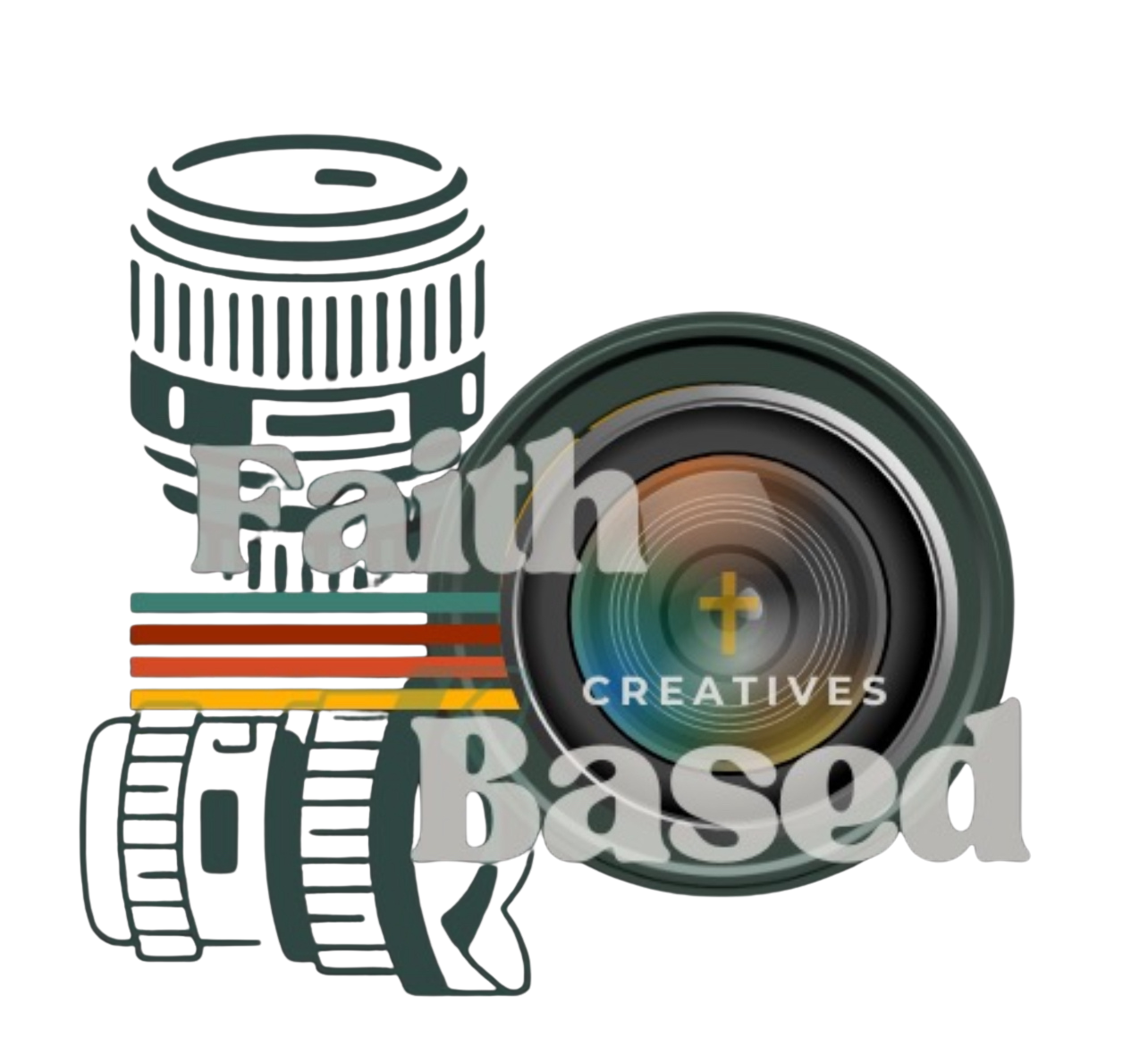 Faith Based Creatives