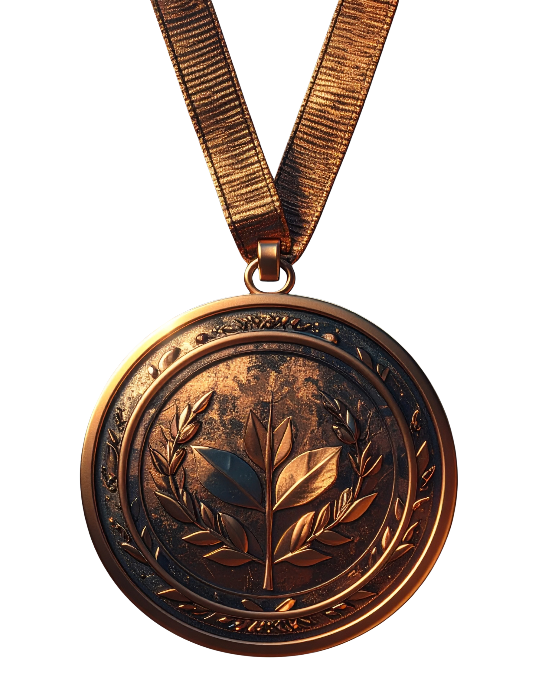Package 1: The Foundation (Bronze Package)