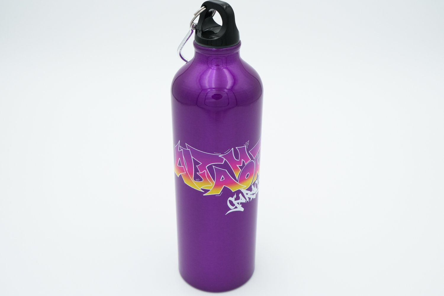 Altamont Team Logo Water Bottle
