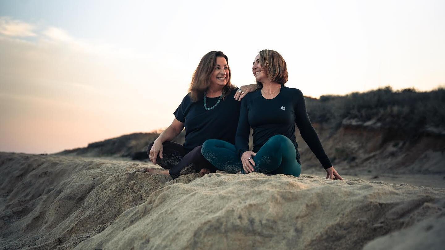 Welcome Winter!

Cozy up with Terry Walsh and Janet Toussaint in a heartwarming workshop, where slow flow and Yin yoga meet a crystal alchemy sound bowl bath. Picture a tranquil space adorned with soft blankets and the comforting scents of essential 