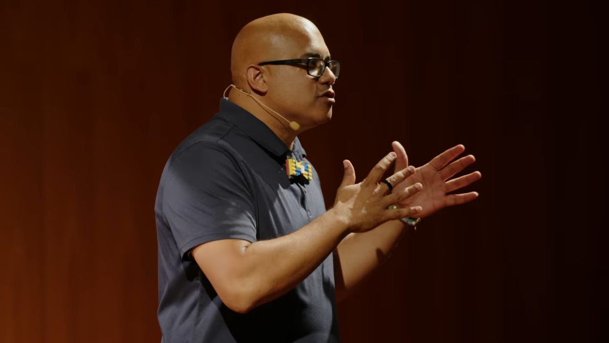 Collaboration Starts With Connection