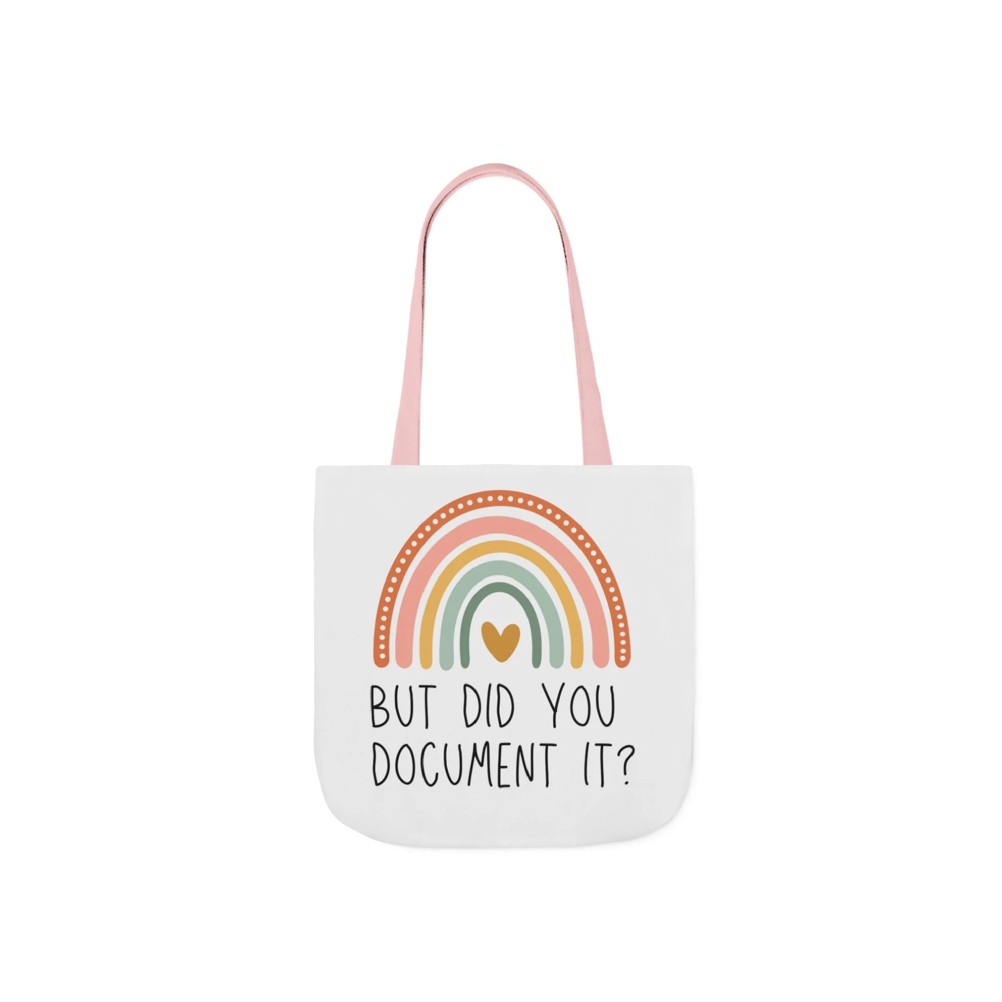But Did You Document It | HR Bag