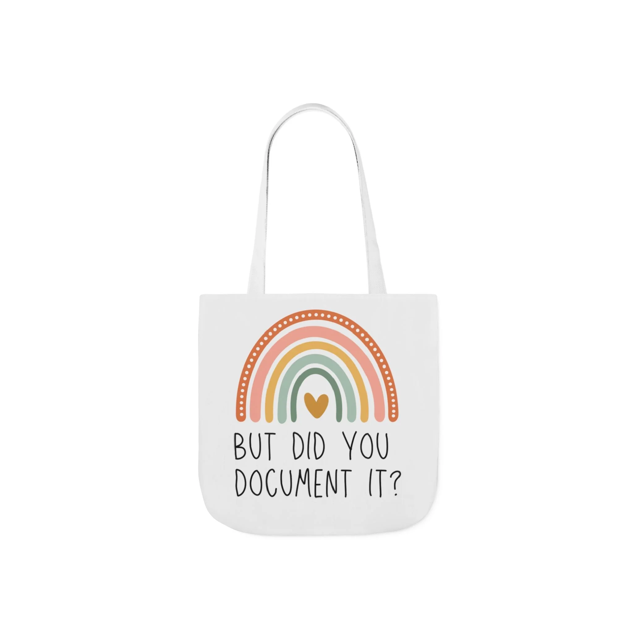But Did You Document It | HR Bag