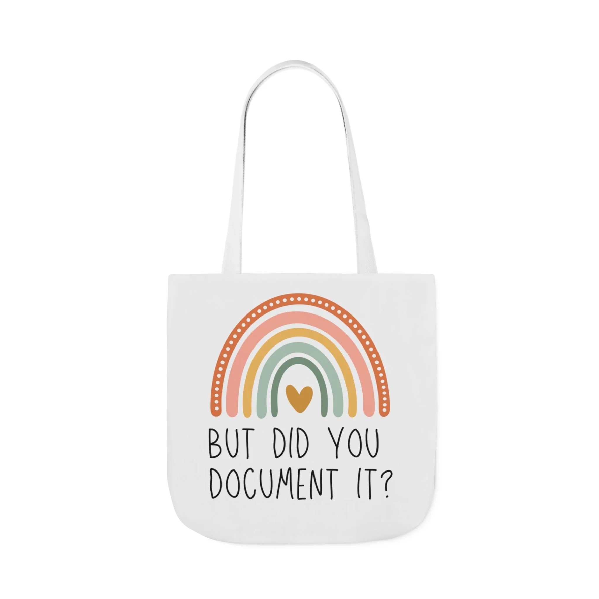 But Did You Document It | HR Bag