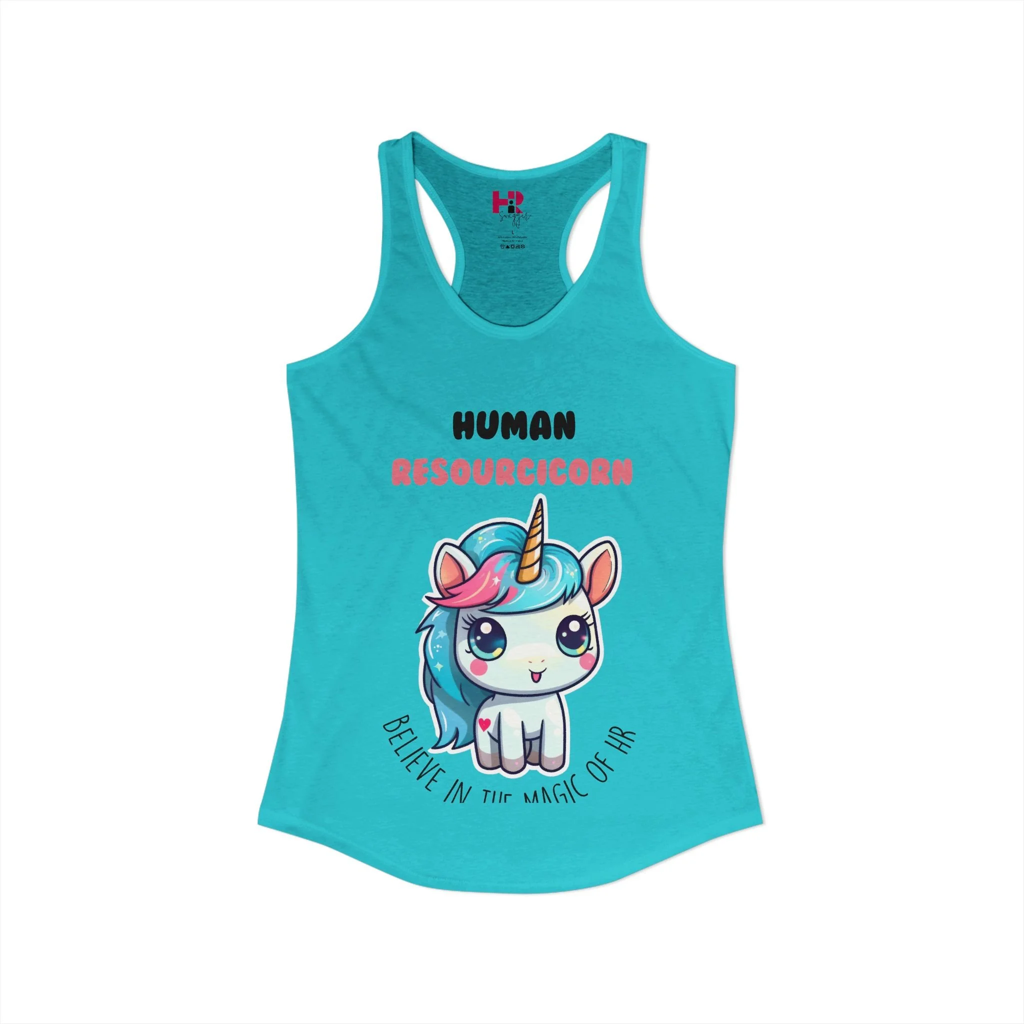 Human Resourcicorn | HR Tank