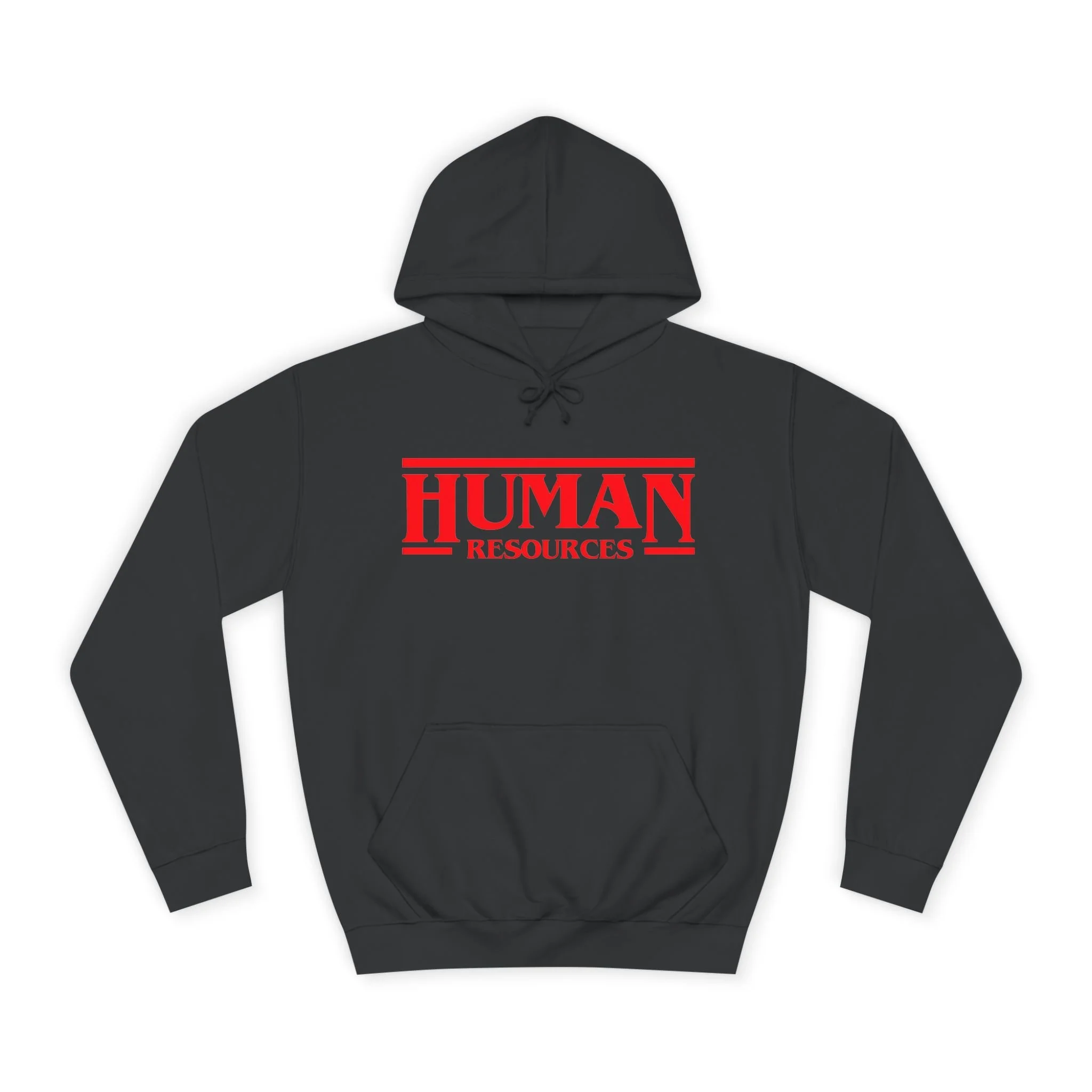 Upside Down | HR Hoodie