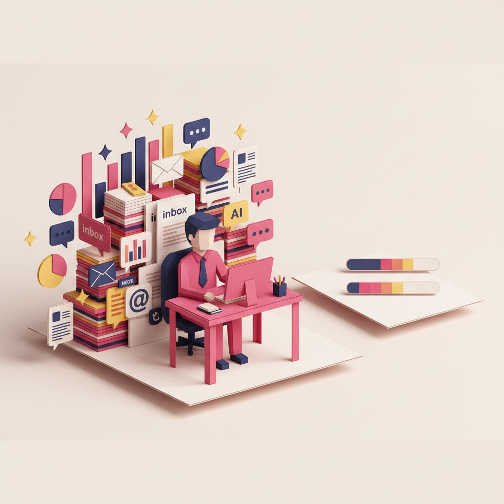 When AI Makes You Faster But Not Freer: How HR Should Respond To Fauxductivity