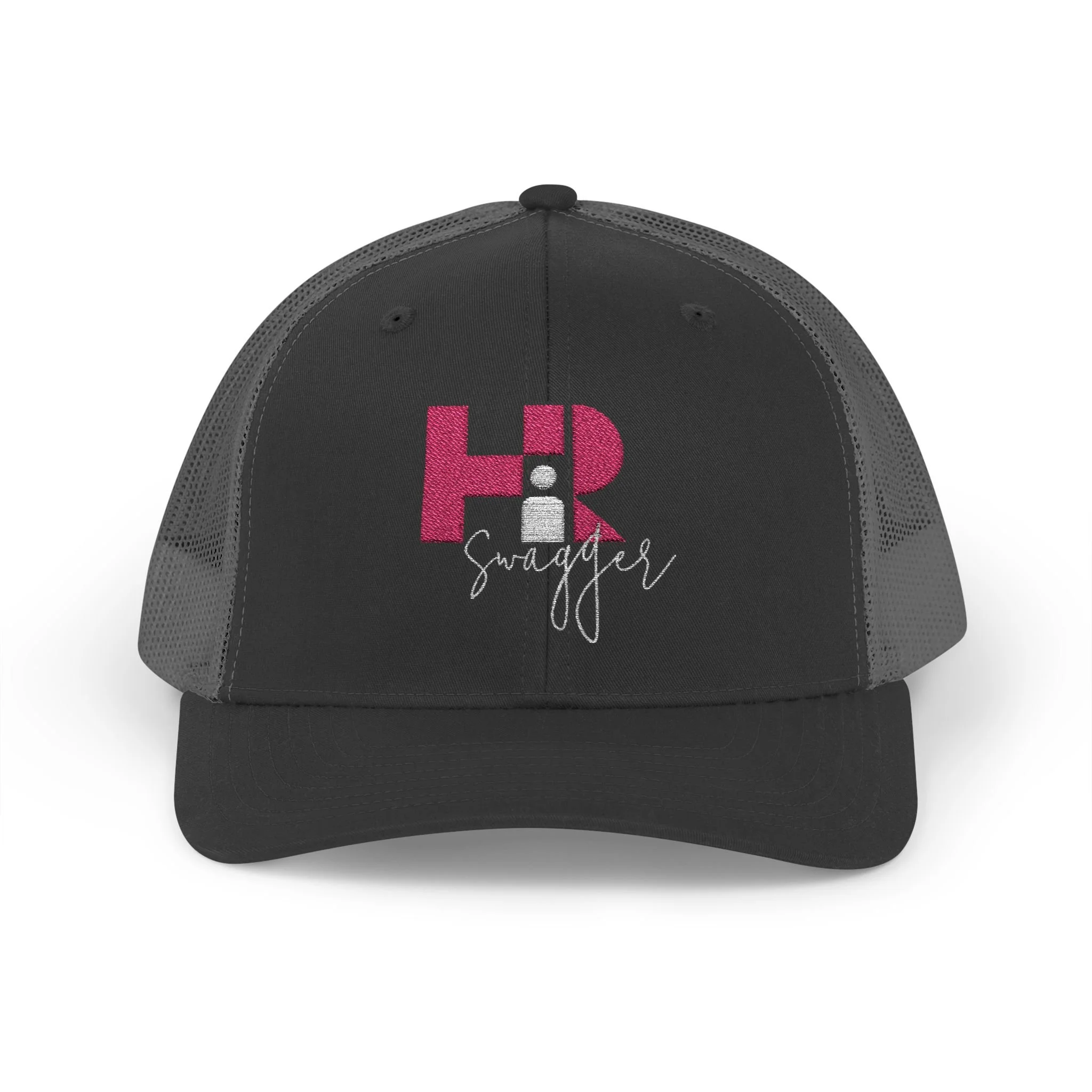 HR Swagger | HR Trucker Cap