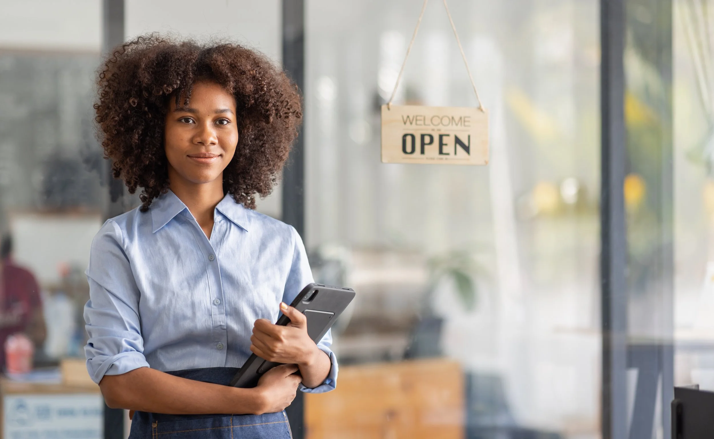 Small & Midsize Businesses