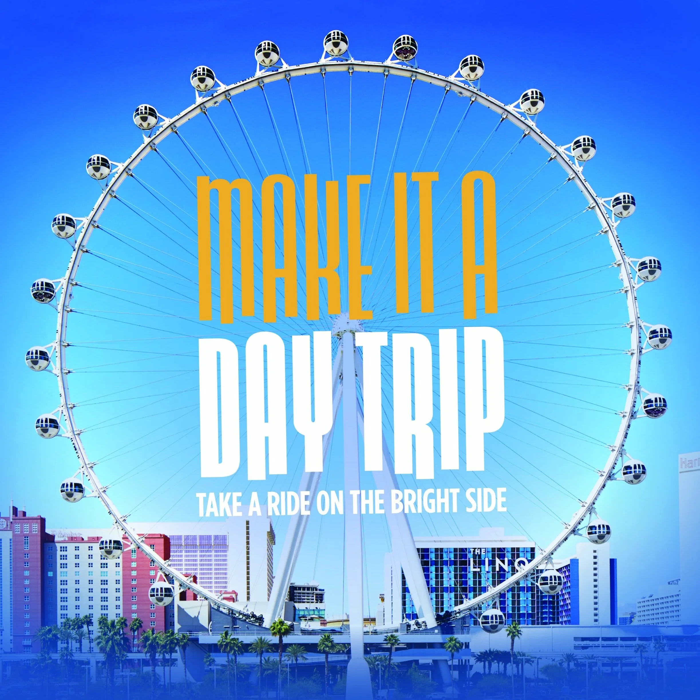 High Roller Anniversary