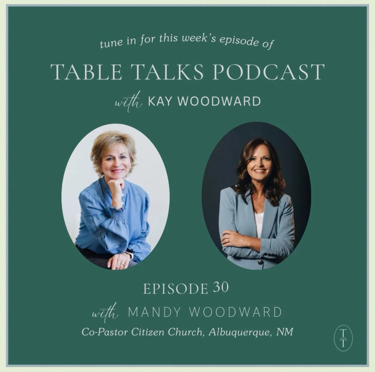 This Wasn’t the Plan—It Was the Beginning | Mandy Woodward on Blended Family, Adoption & Redemption