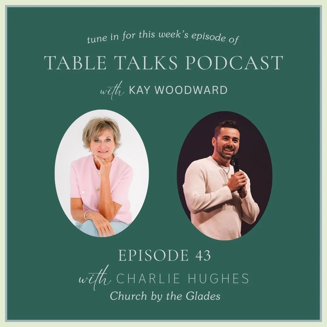 Charlie Hughes: How to Lead and Listen in a Loud World