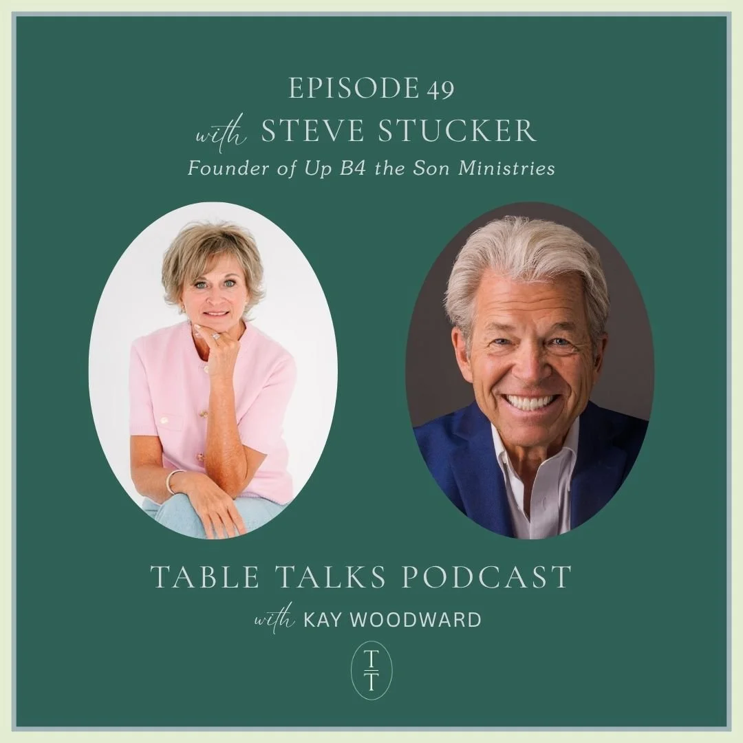 Steve Stucker: A Life of Purpose