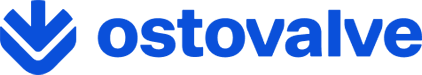 ostovalve logo