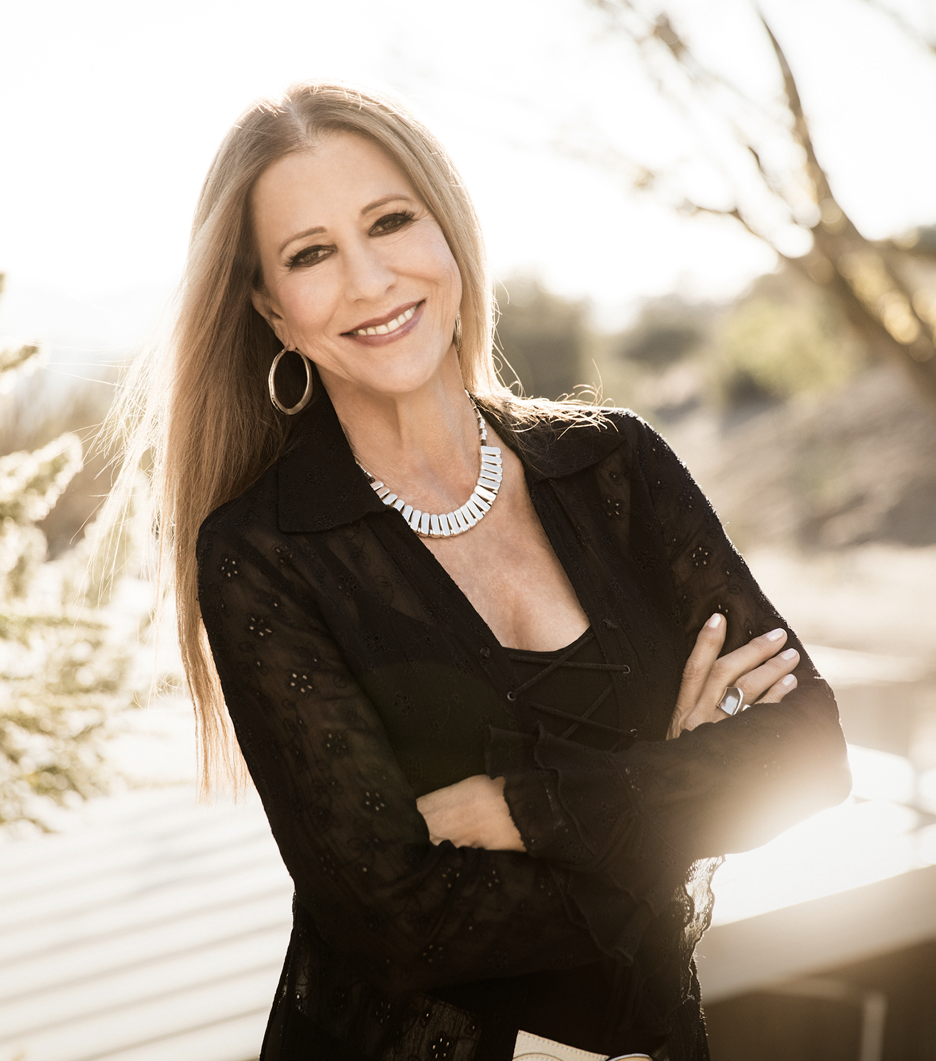 Rita Coolidge