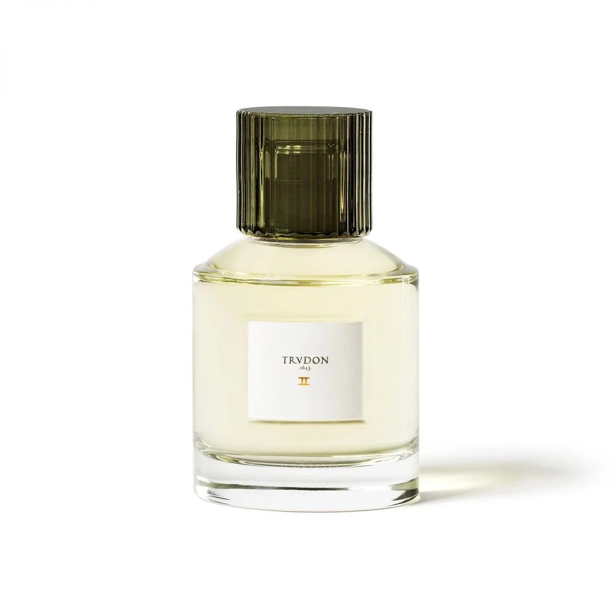 TRUDON II Deux Parfum