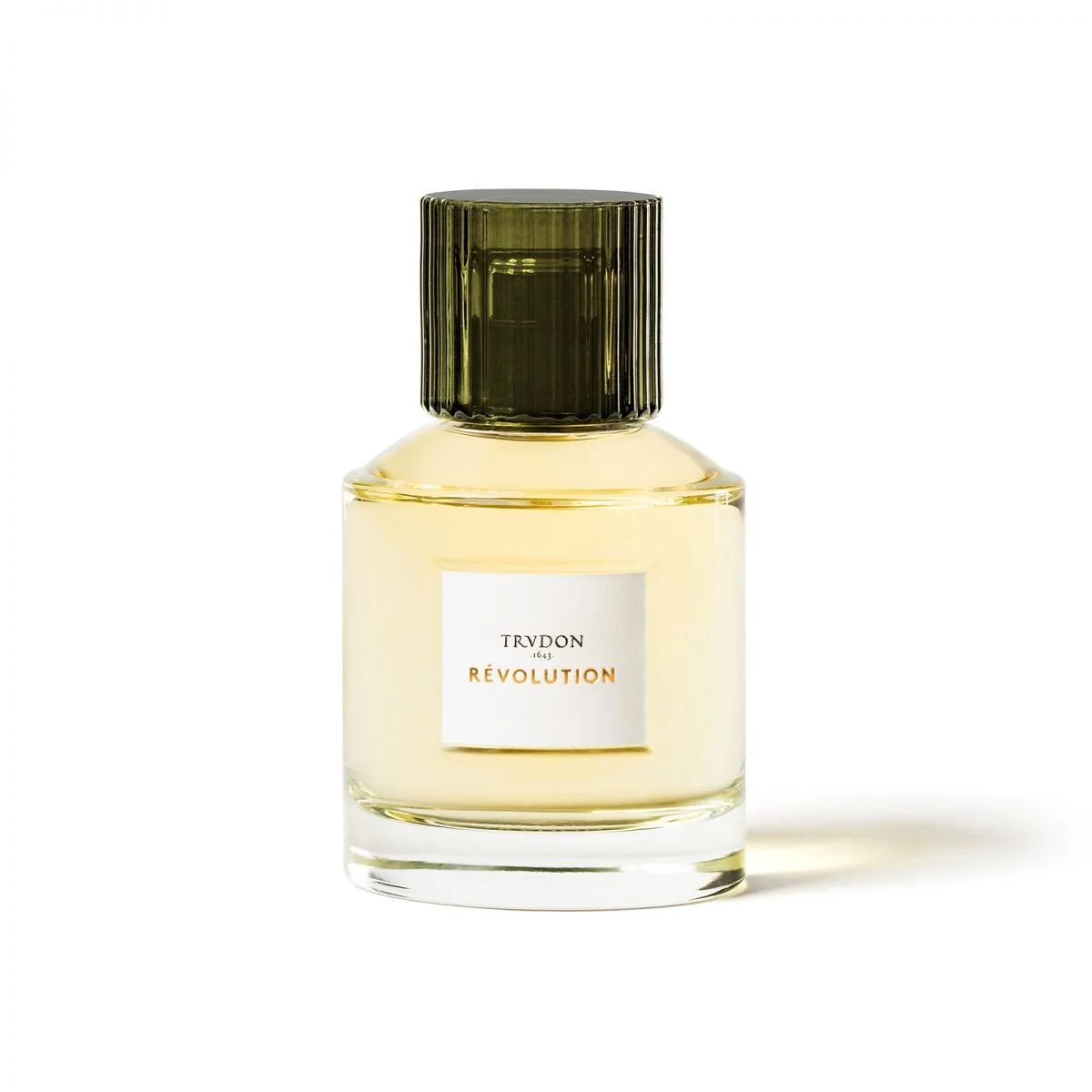 TRUDON Revolution Parfum