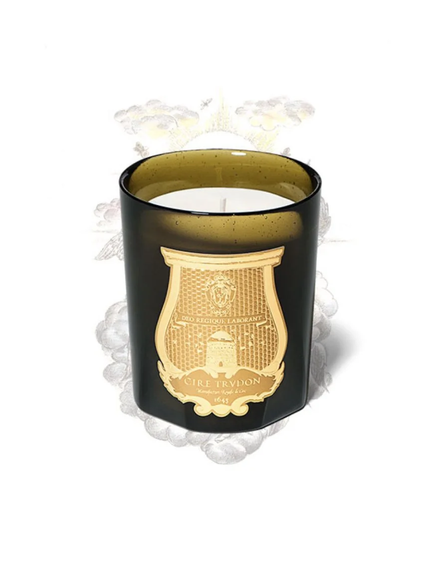 TRUDON Spiritus Sancti Candle