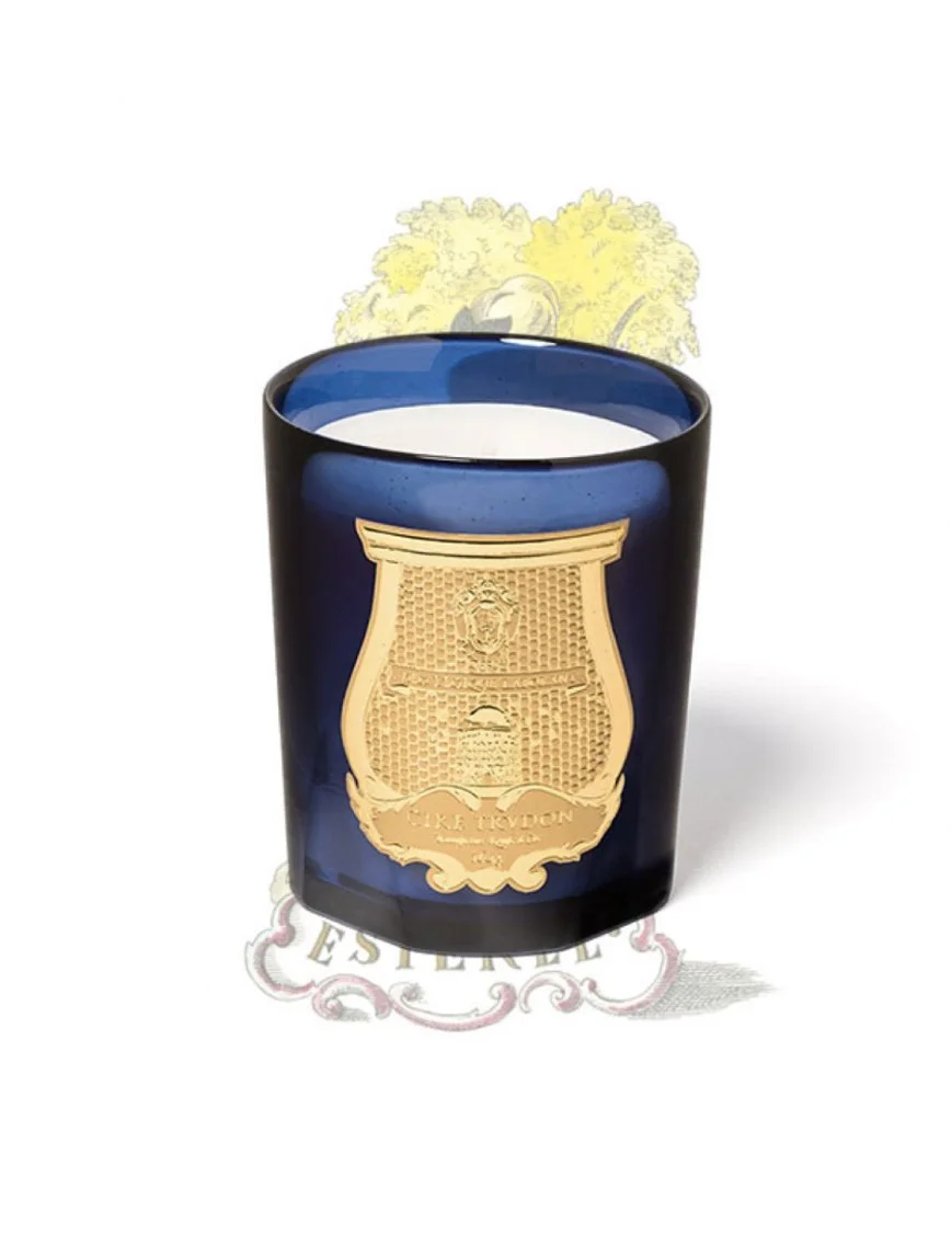 TRUDON Estérel Candle