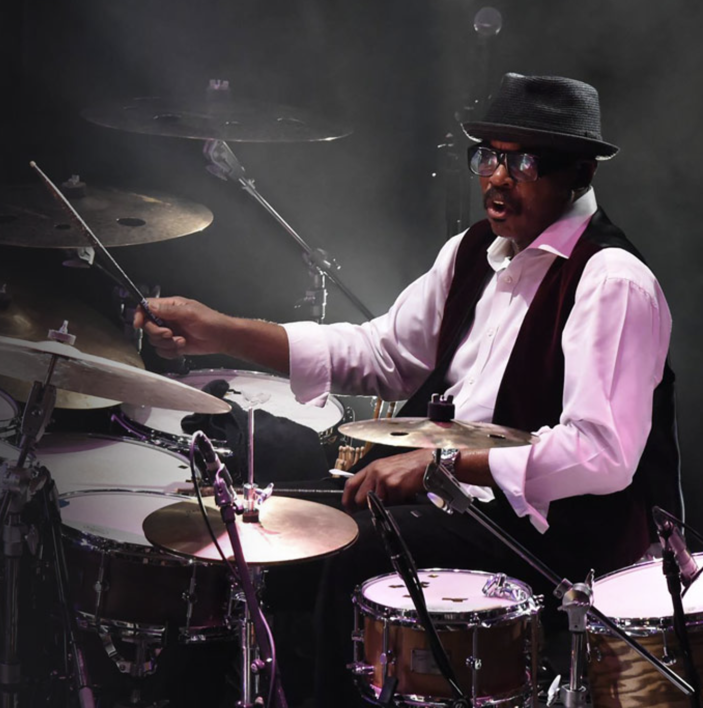 Harvey Mason