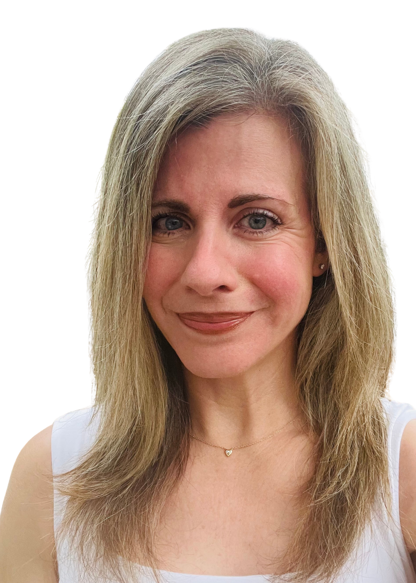 Kristen Rudd, Graduate Student Intern