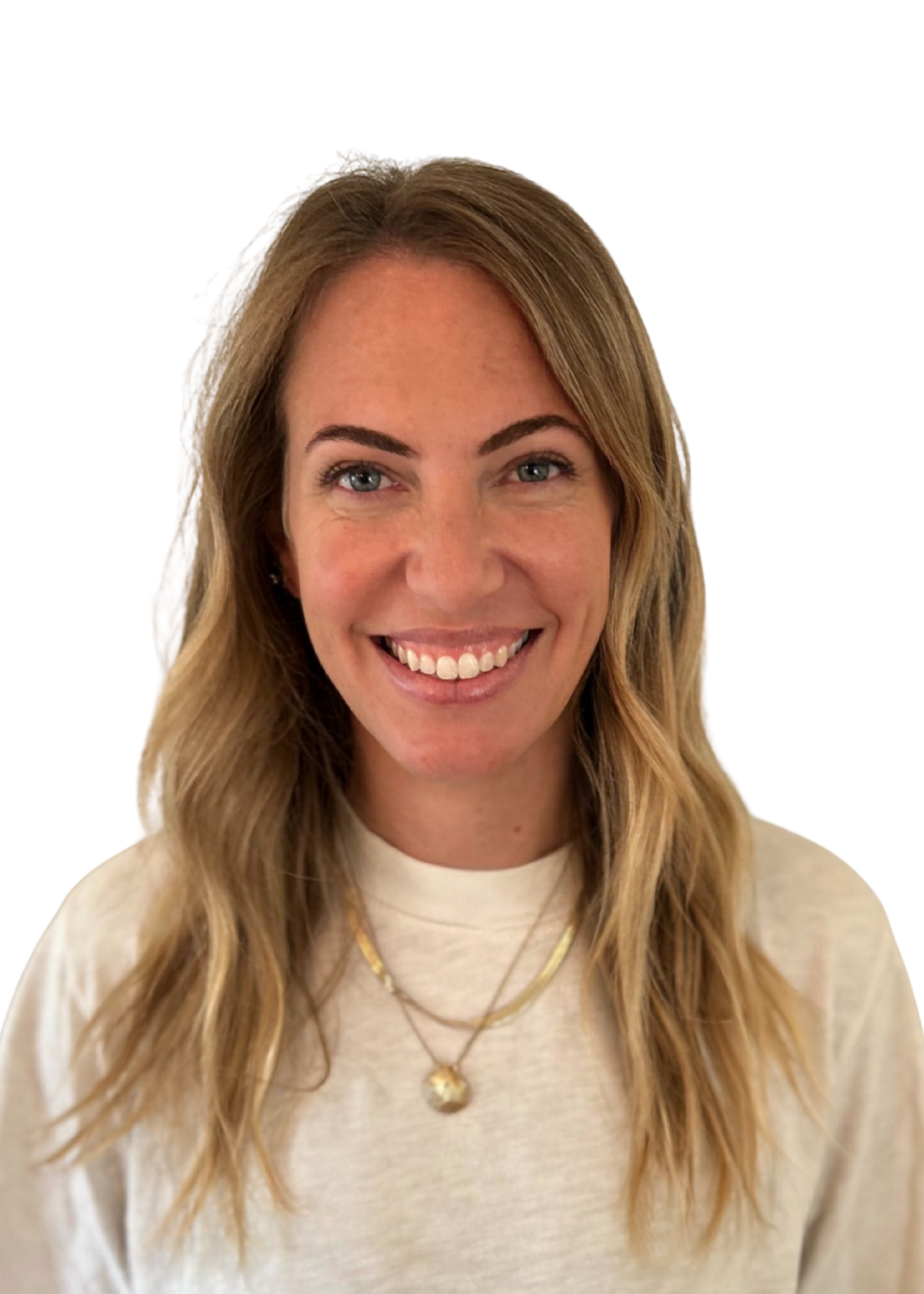 Emily Lucas, Graduate Student Intern
