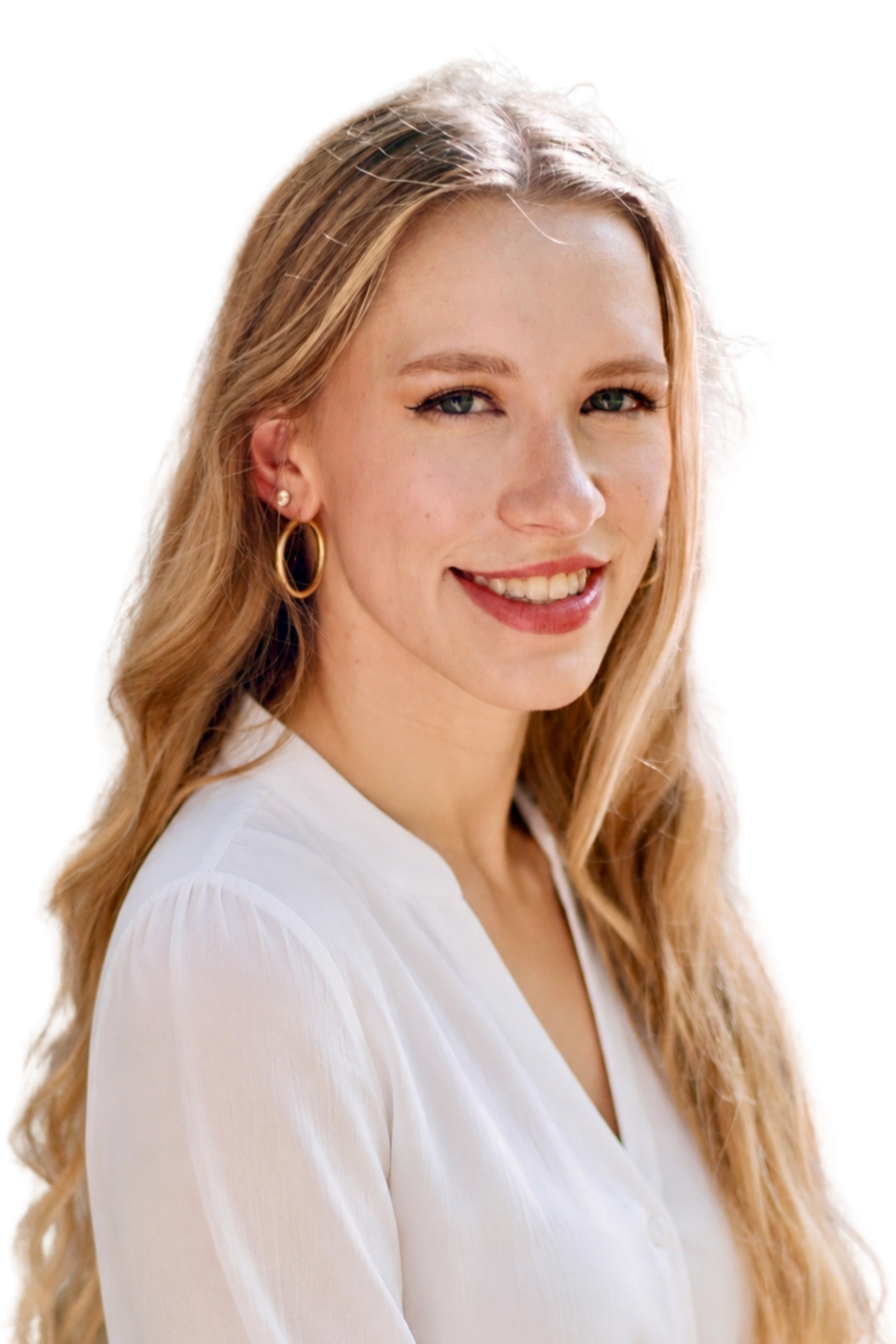 Sophia Doran, MA, LPC Associate, NCC