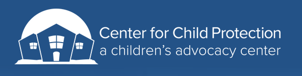 Center for Child Protection Logo