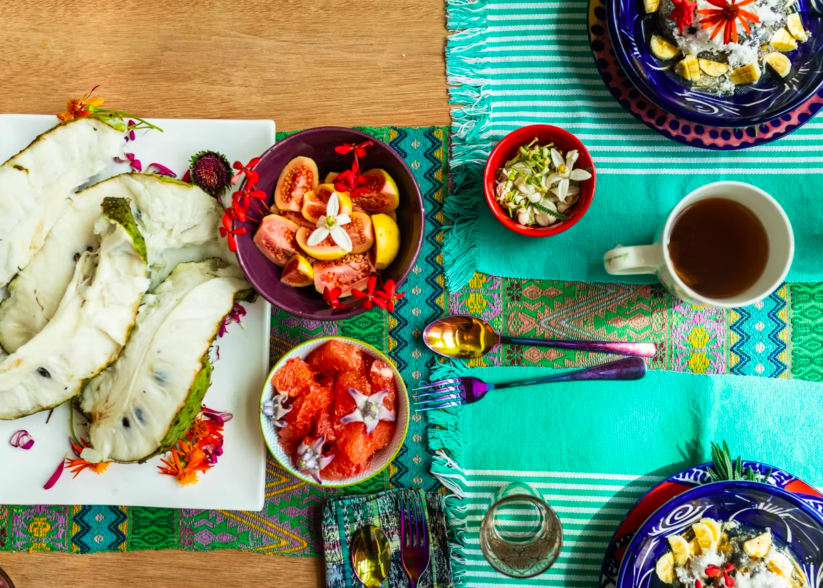 Property Guest Add-On