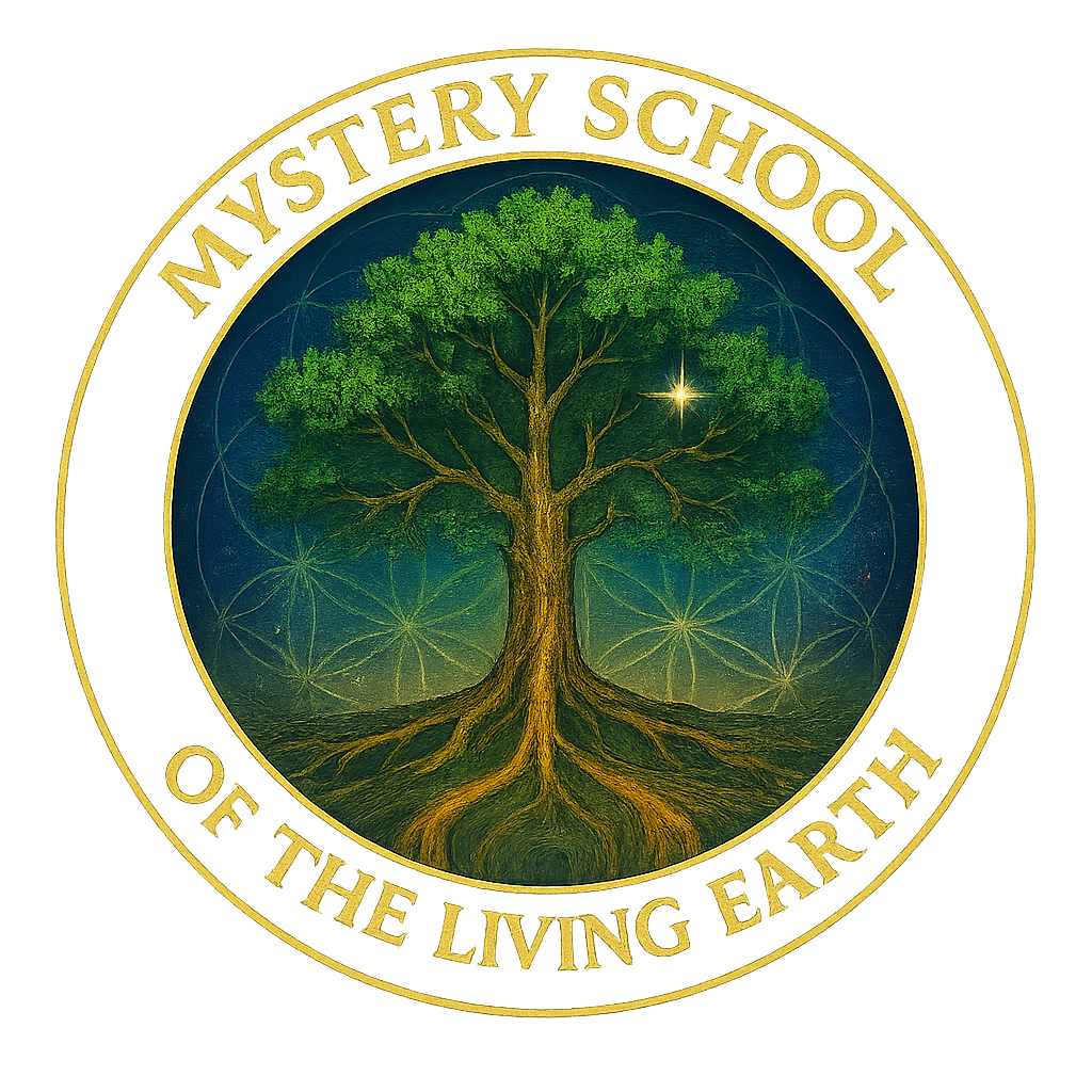 Taegan Gaetz Energy Arts