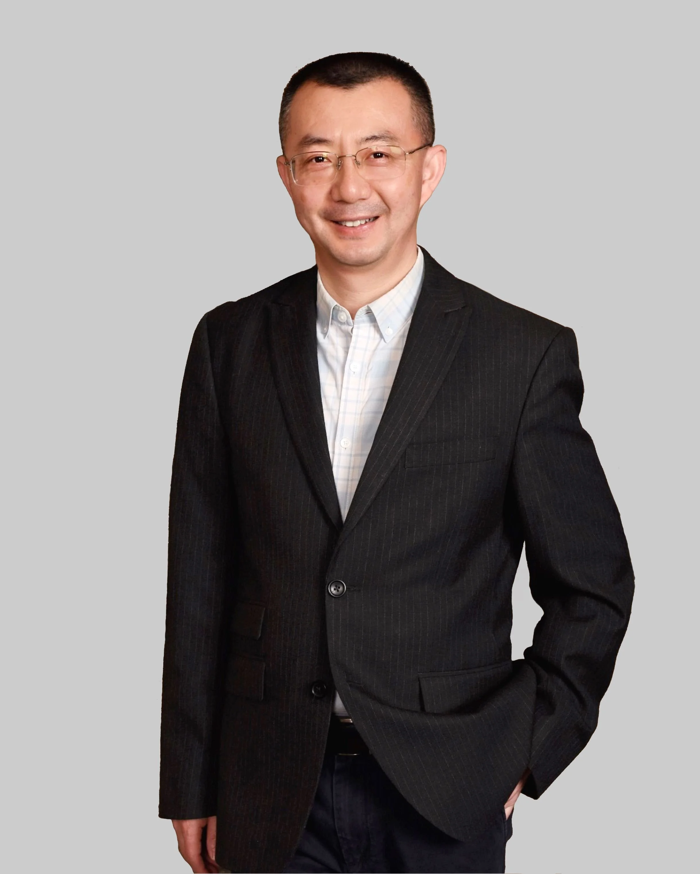 Image of Jian Jin