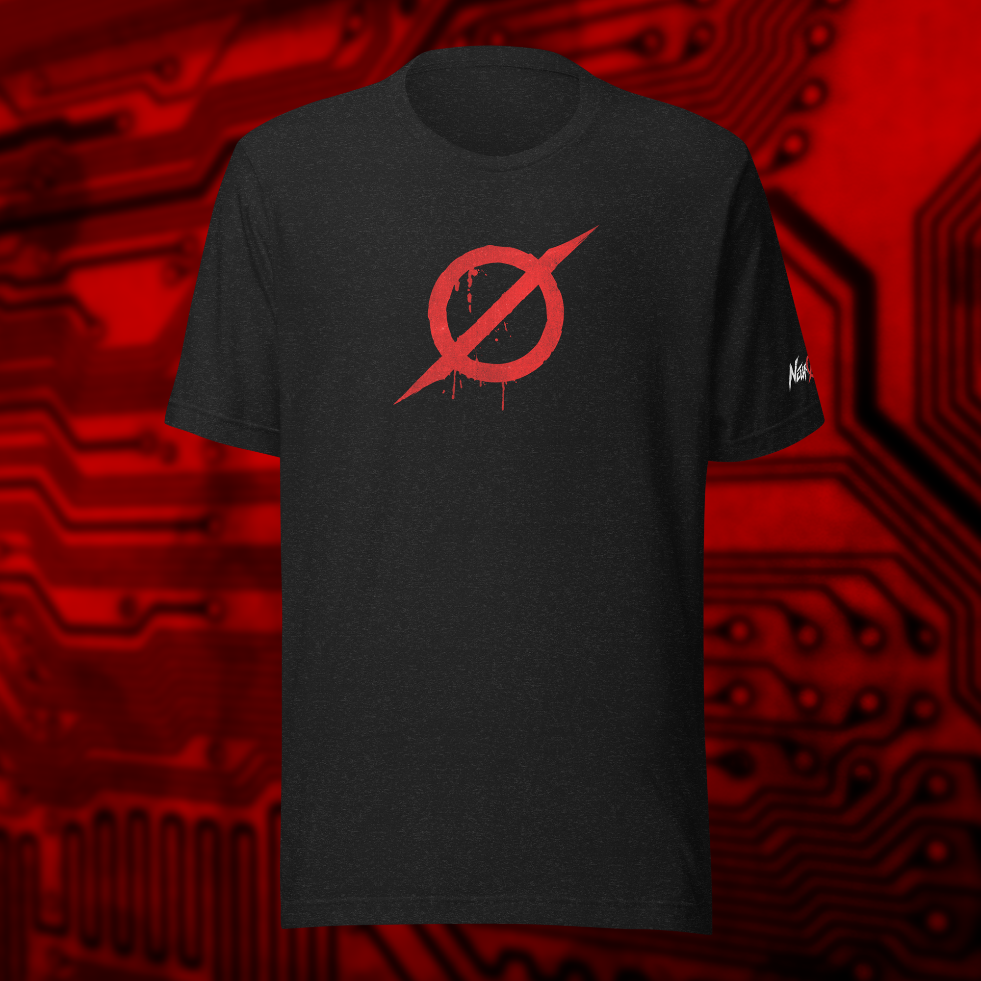 Null Legion T-Shirt