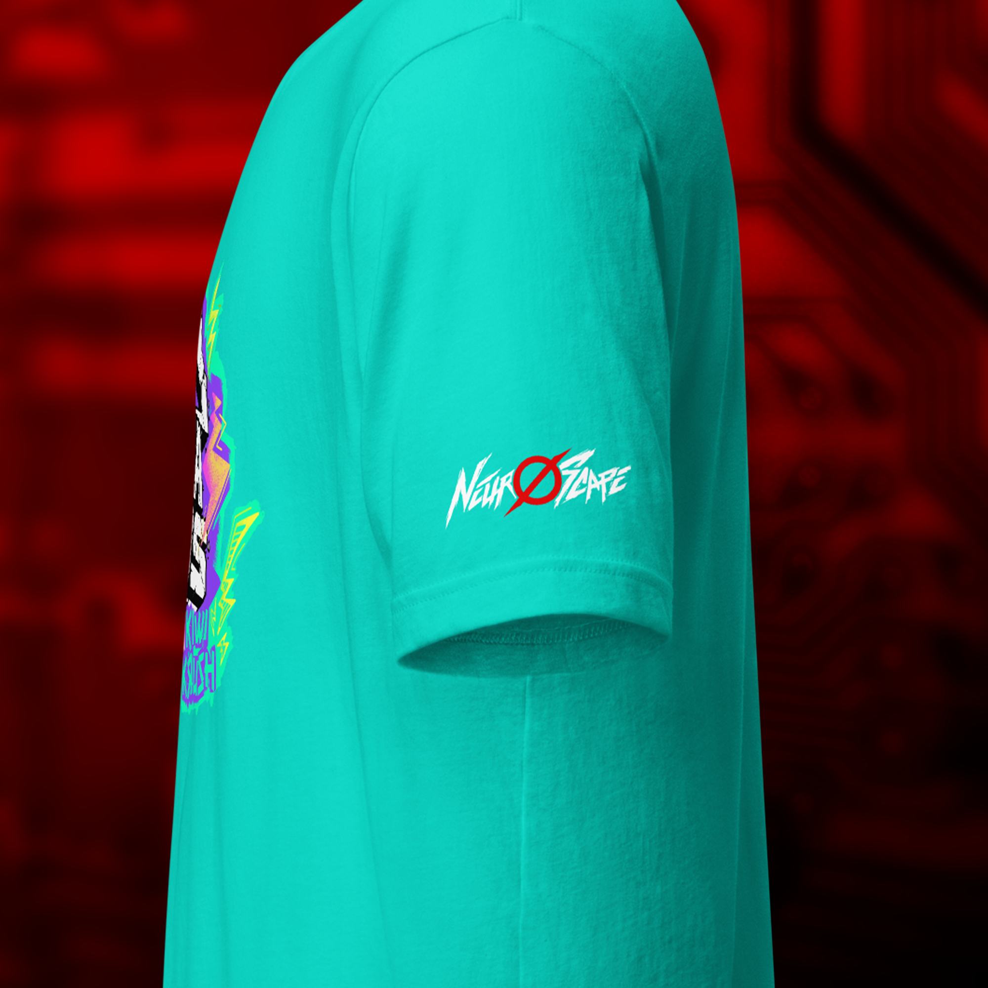 MEGAROIDS - 2 - Teal.png
